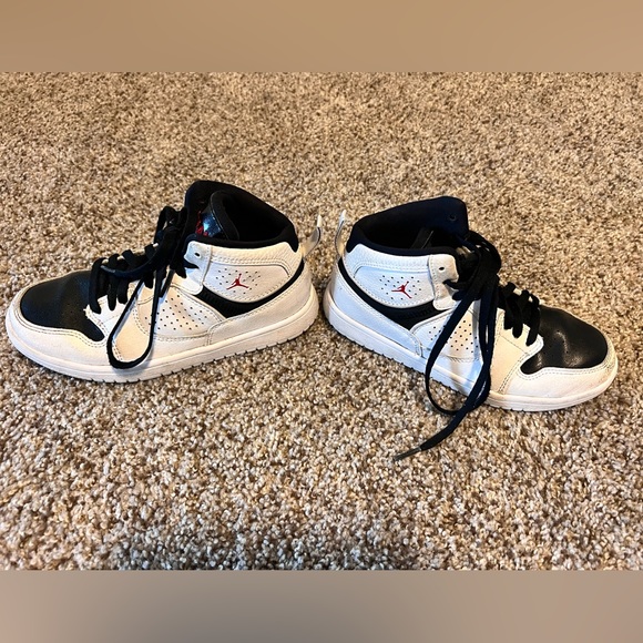 Kids Jordan Jumpman Access - Picture 3 of 6